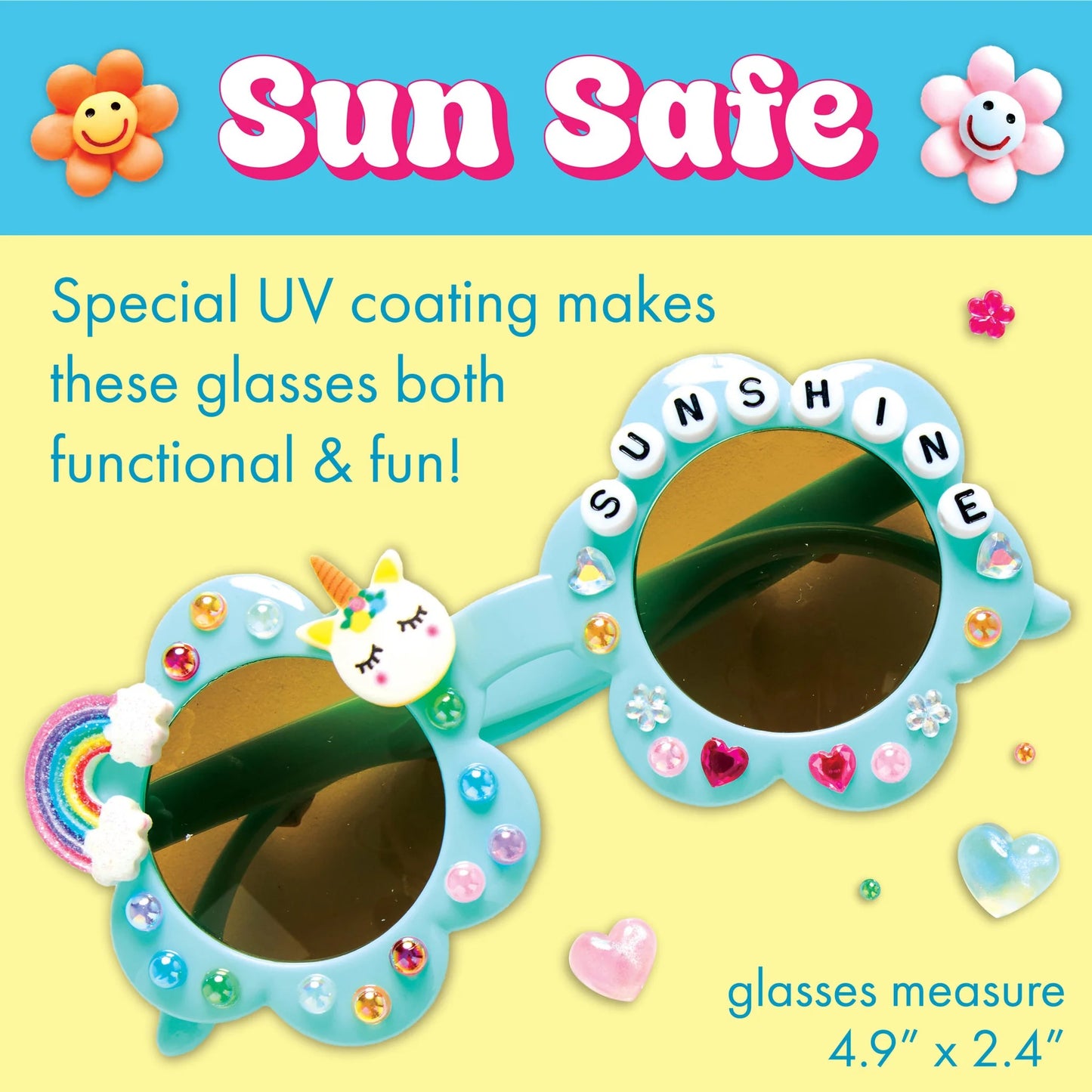 SUMMIES DIY ACCESORIES