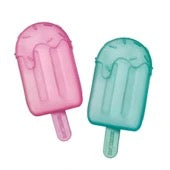 SUPER DUPER SUGAR SQUISHIER - MINI ICE POPS