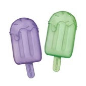 SUPER DUPER SUGAR SQUISHIER - MINI ICE POPS