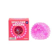 SPIKY ORB SQUISHY