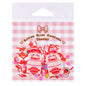 SWEET STRAWBERRY MILK TOPPINGS