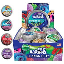 72 TIN ASSORTMENT