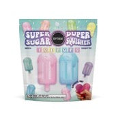 SUPER DUPER SUGAR SQUISHIER - MINI ICE POPS