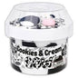 COOKIES & CREAM COW