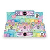 SUPER DUPER SUGAR SQUISHIER - MINI ICE POPS
