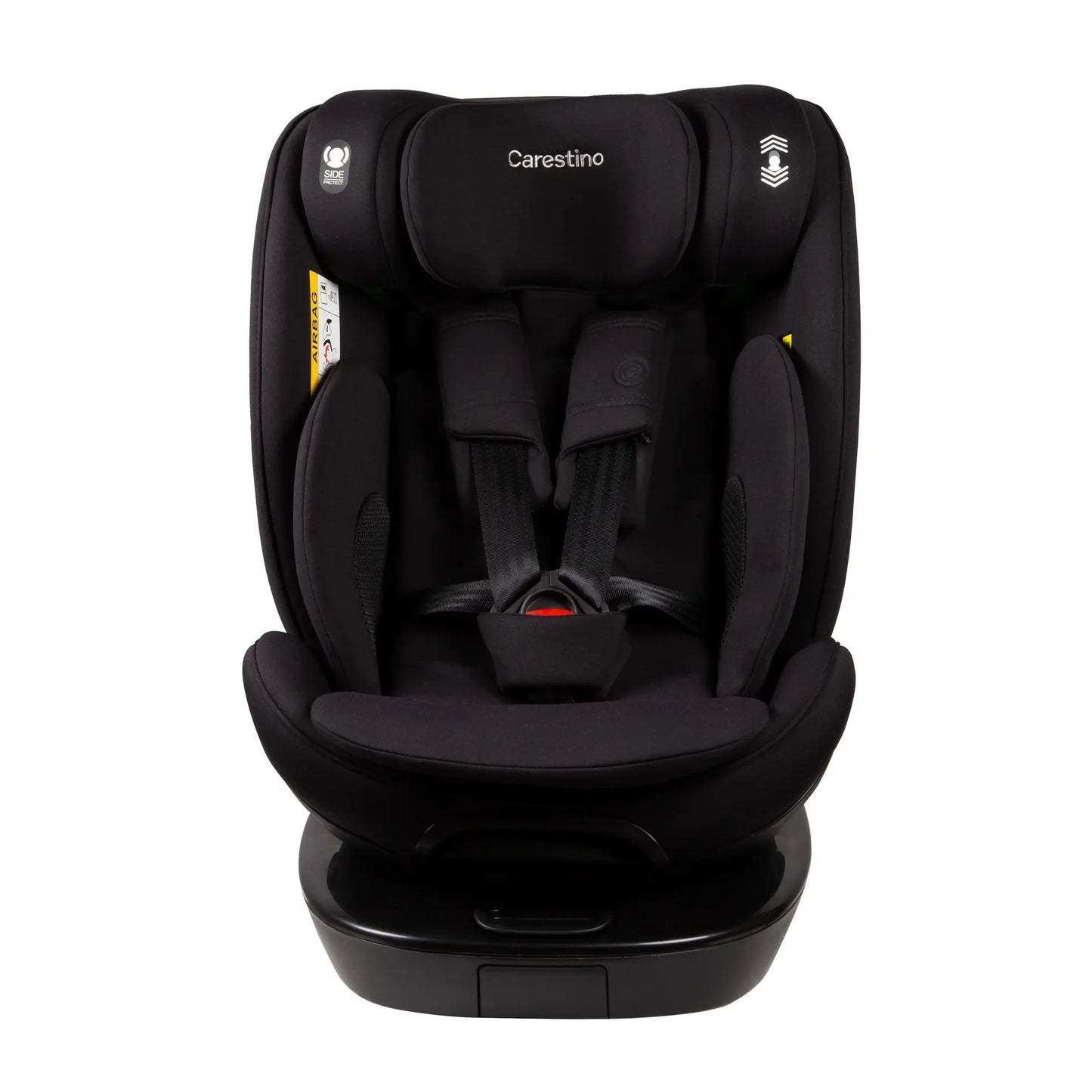 SILLA PARA CARRO MONACO I-SIZE 40-150CM  ISOFIX