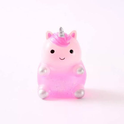 CLOUD DINO & UNICORN