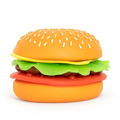 JUMBO PEEL & STACK BURGER