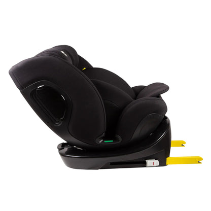 SILLA PARA CARRO MONACO I-SIZE 40-150CM  ISOFIX