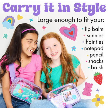BELT BAG DIY ACCESSORIES