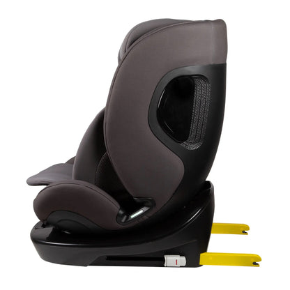 SILLA PARA CARRO MONACO I-SIZE 40-150CM  ISOFIX