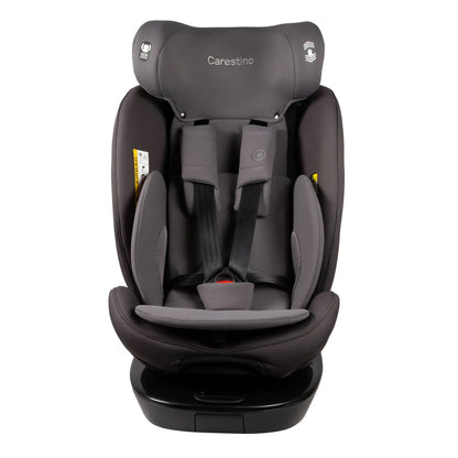 SILLA PARA CARRO MONACO I-SIZE 40-150CM  ISOFIX