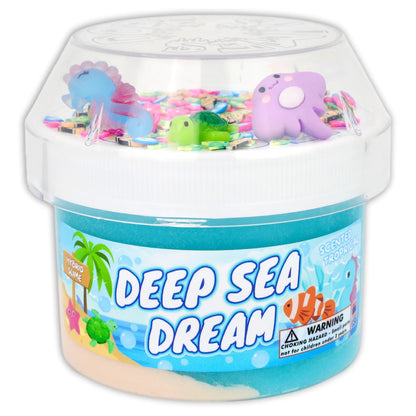 DEEP SEA DREAM
