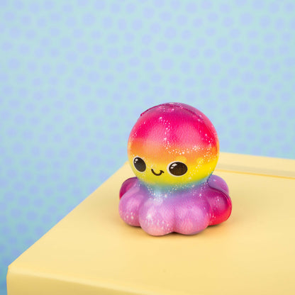 OCTO - SQUISH MINI SQUISHY TOY