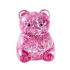SQUEEZY BEAR