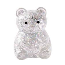 SQUEEZY BEAR