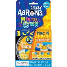MIX IT MAC N CHEESE 4" TINS