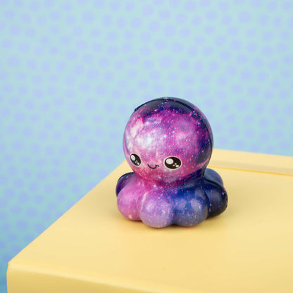 OCTO - SQUISH MINI SQUISHY TOY