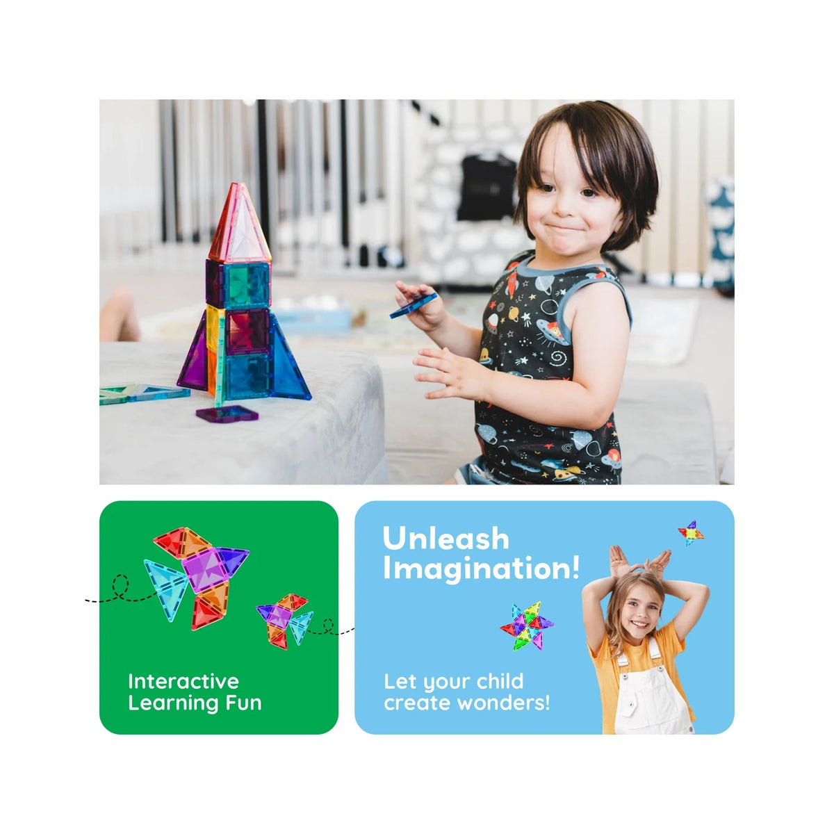 PICASSOTILES MINI DIAMOND TRAVEL SET