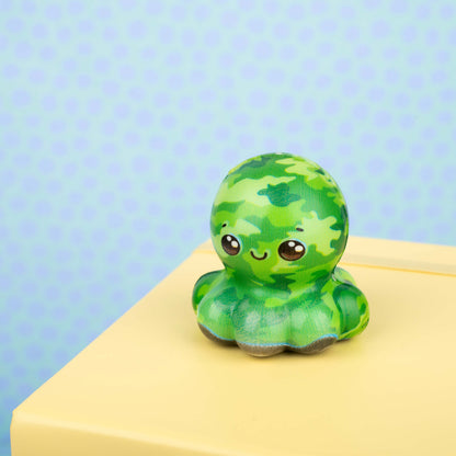 OCTO - SQUISH MINI SQUISHY TOY