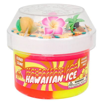 HAWAIIAN ICE