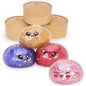 MYSTERY GLITTER DUMPLINGS 3.5"