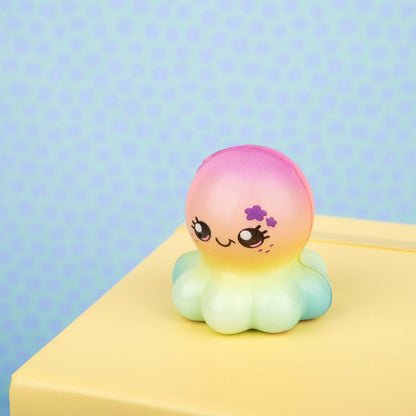 OCTO - SQUISH MINI SQUISHY TOY