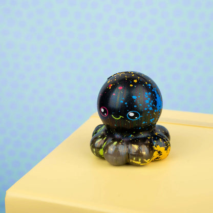 OCTO - SQUISH MINI SQUISHY TOY