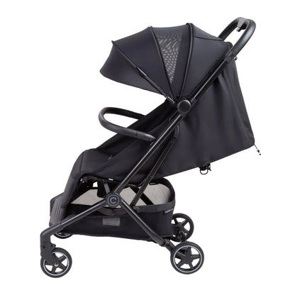 COCHE POCKET CON ACCESORIOS