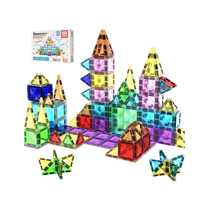 PICASSOTILES MINI DIAMOND TRAVEL SET