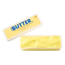 BUTTER SLIME