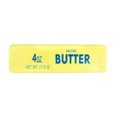SQUISHY BUTTER