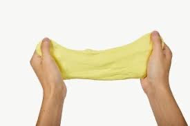 BUTTER SLIME