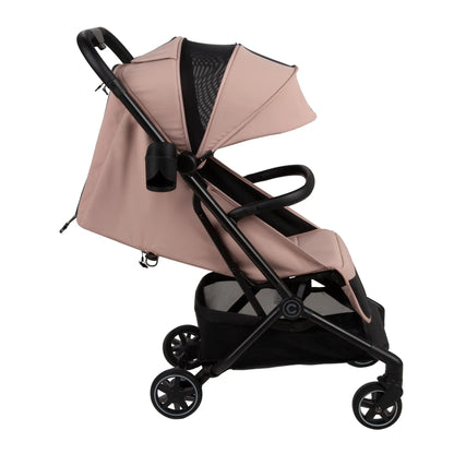 COCHE POCKET CON ACCESORIOS