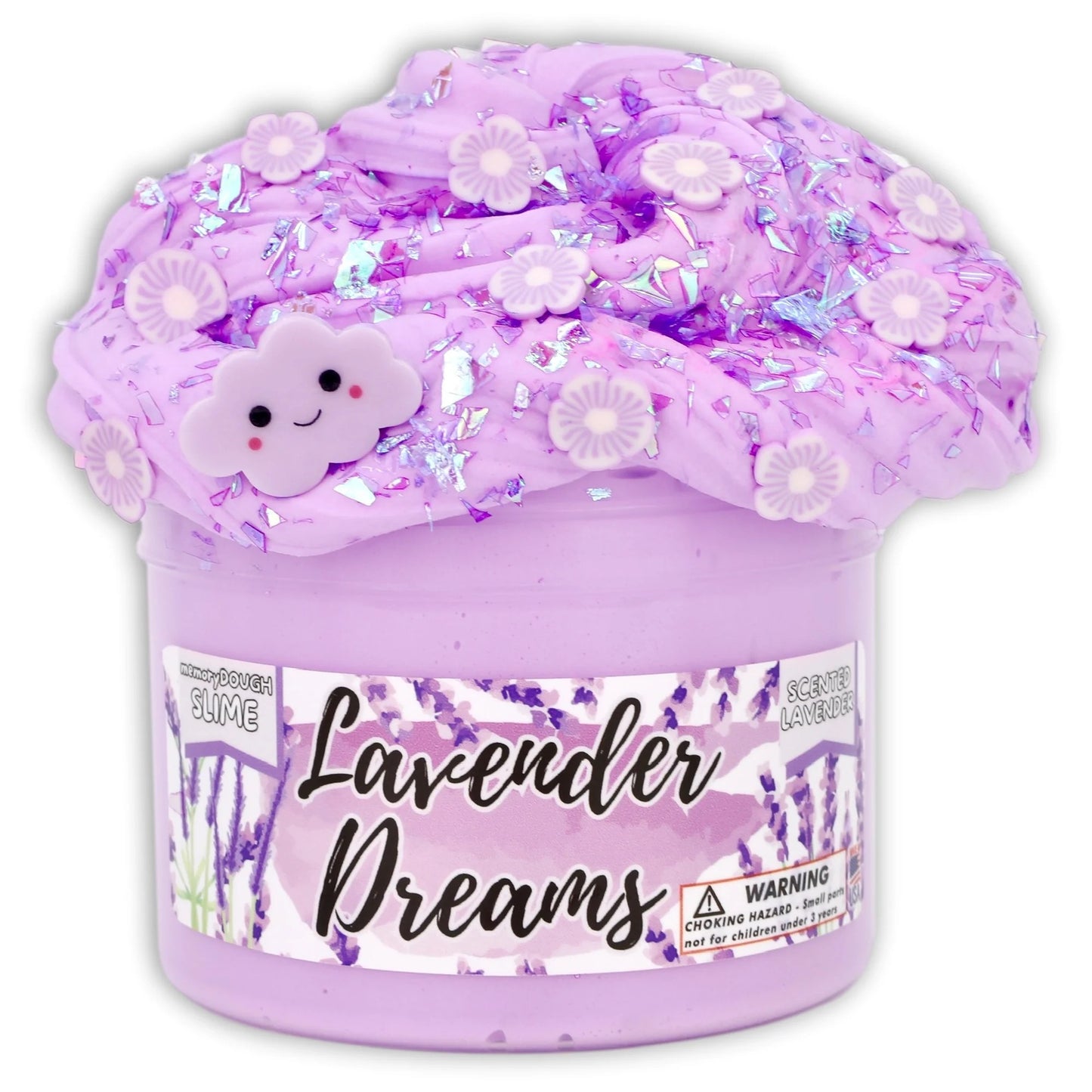LAVENDER DREAMS