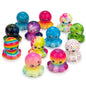OCTO - SQUISH MINI SQUISHY TOY