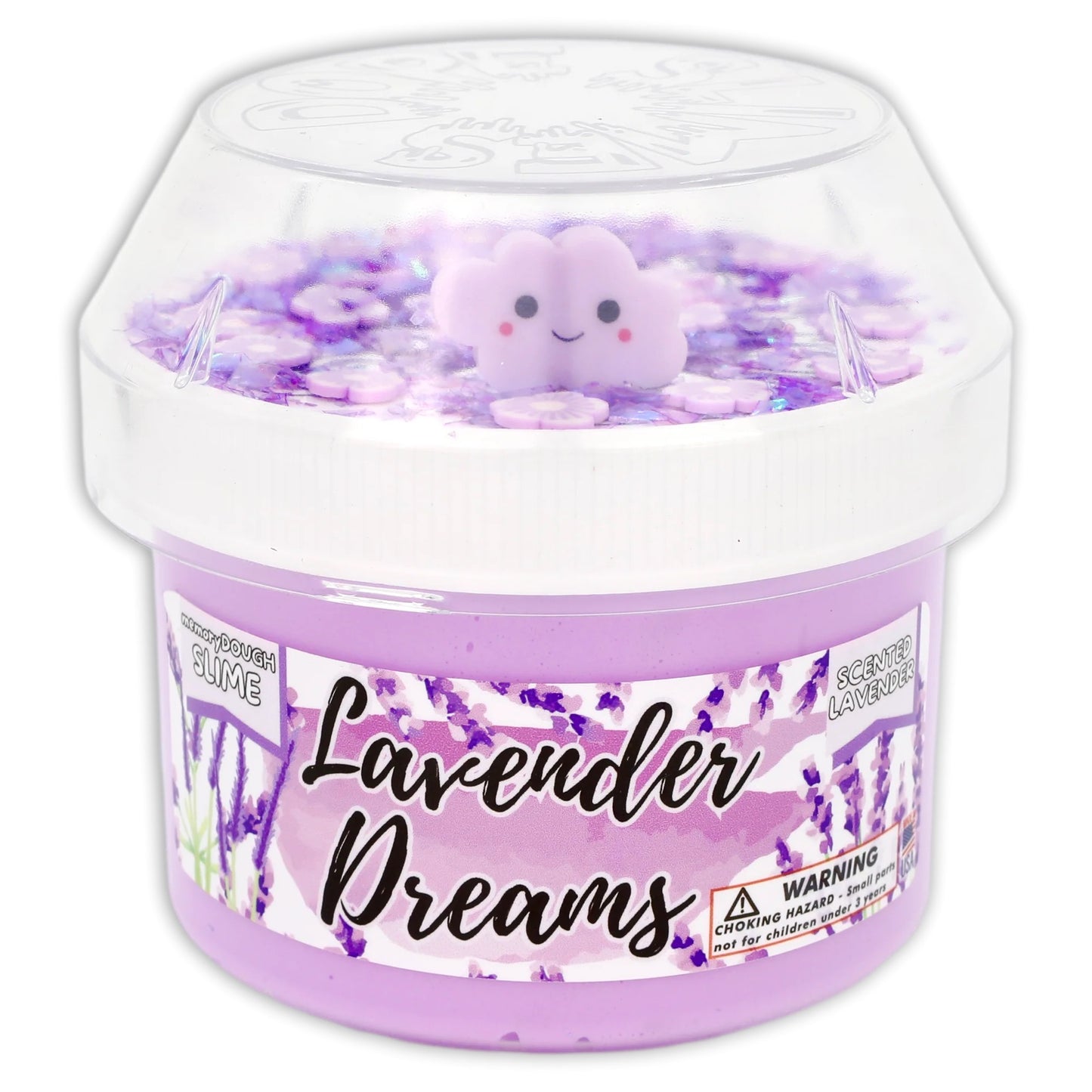 LAVENDER DREAMS
