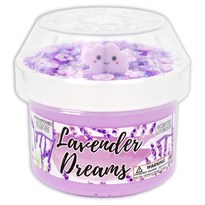 LAVENDER DREAMS
