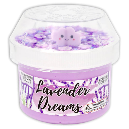 LAVENDER DREAMS