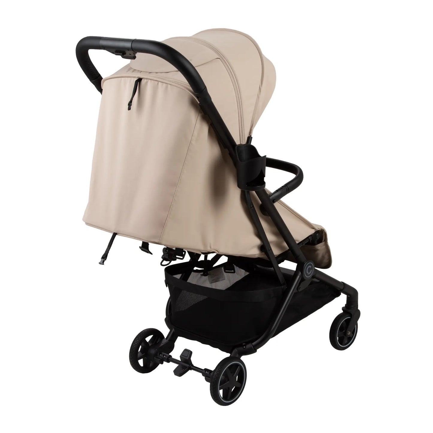 COCHE POCKET CON ACCESORIOS