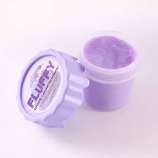 FLUFFY SLIME