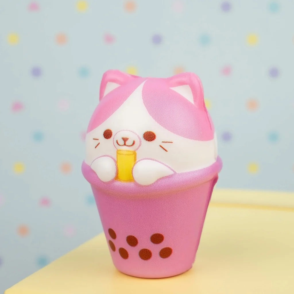 TAPIOCA TOTS MINI SQUISHY TOY