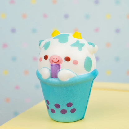 TAPIOCA TOTS MINI SQUISHY TOY