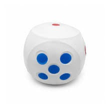 DICE SQUISHY