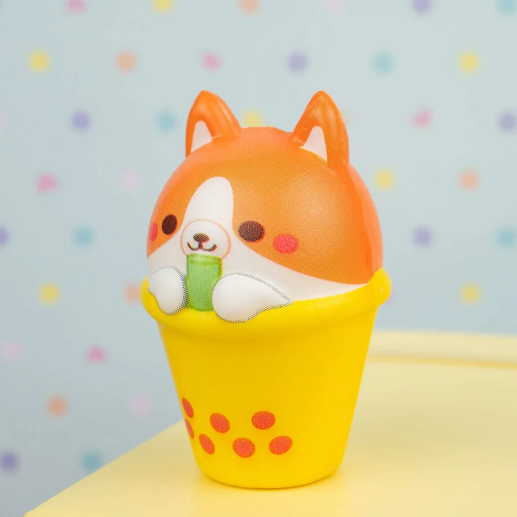 TAPIOCA TOTS MINI SQUISHY TOY