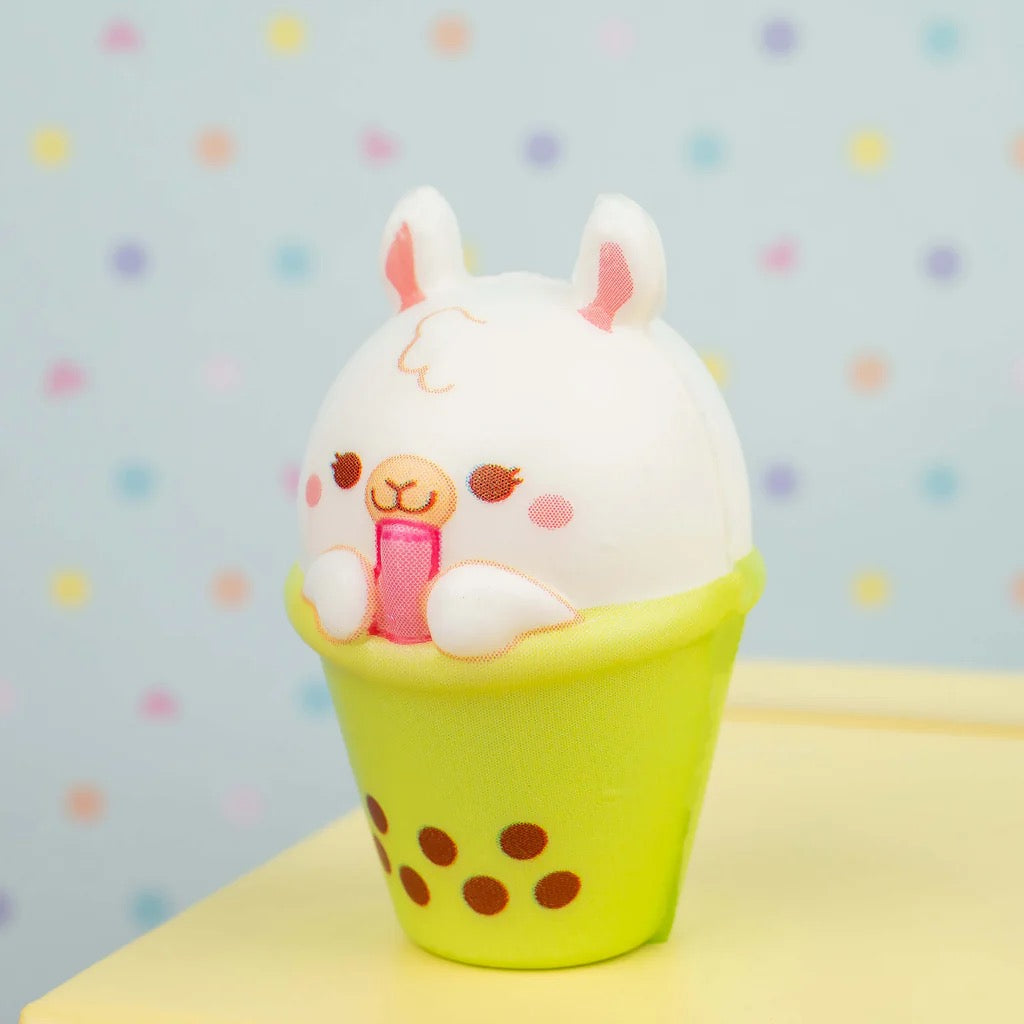 TAPIOCA TOTS MINI SQUISHY TOY