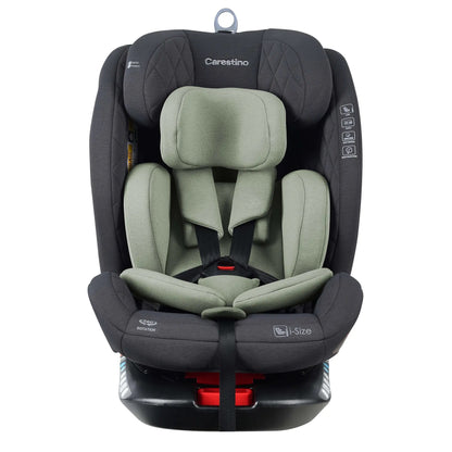 SILLA PARA CARRO HAMBURGO I - SIZE 40-150CM ISOFIX