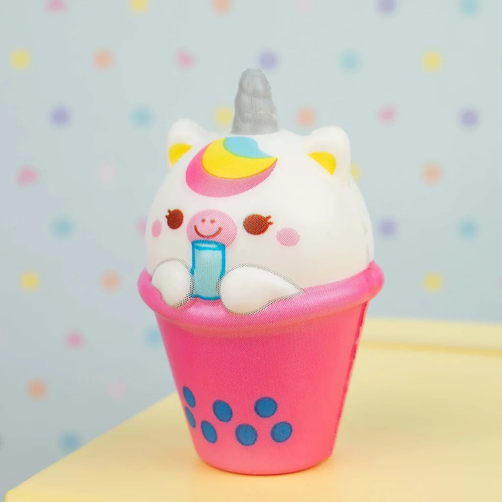 TAPIOCA TOTS MINI SQUISHY TOY