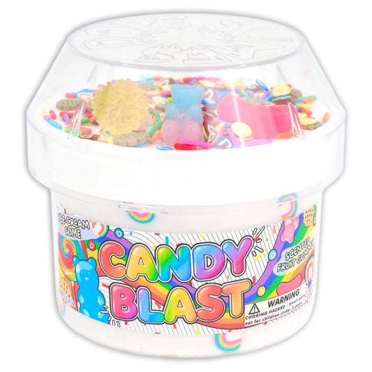 CANDY BLAST