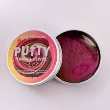 MAGICAL ILLUSION PUTTY